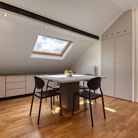 Milan Royal Suites -Montenapoleone- 외부 사진