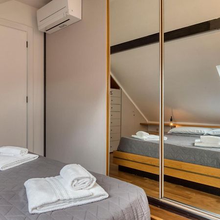 Milan Royal Suites -Montenapoleone- 외부 사진