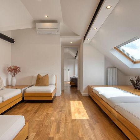 Milan Royal Suites -Montenapoleone- 외부 사진