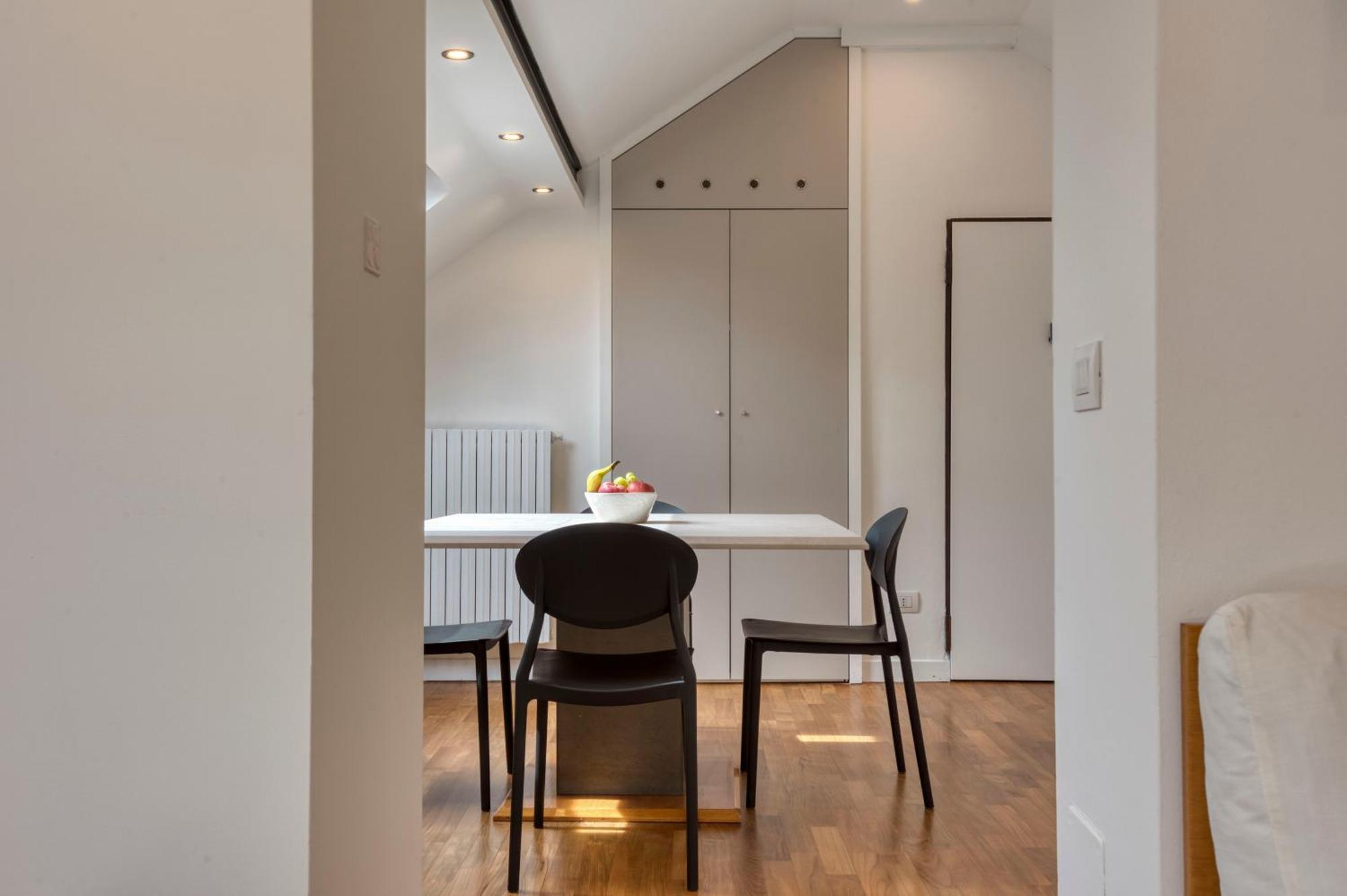 Milan Royal Suites -Montenapoleone- 외부 사진