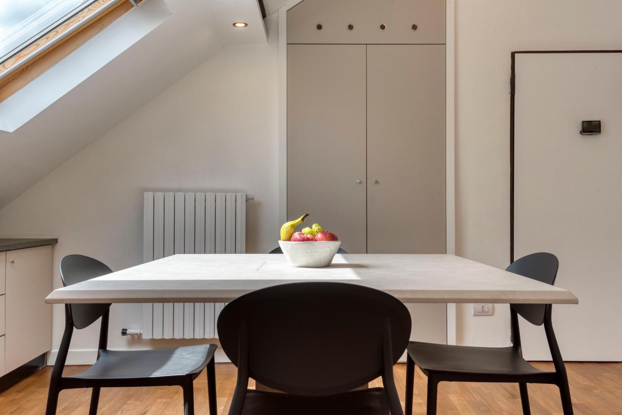 Milan Royal Suites -Montenapoleone- 외부 사진