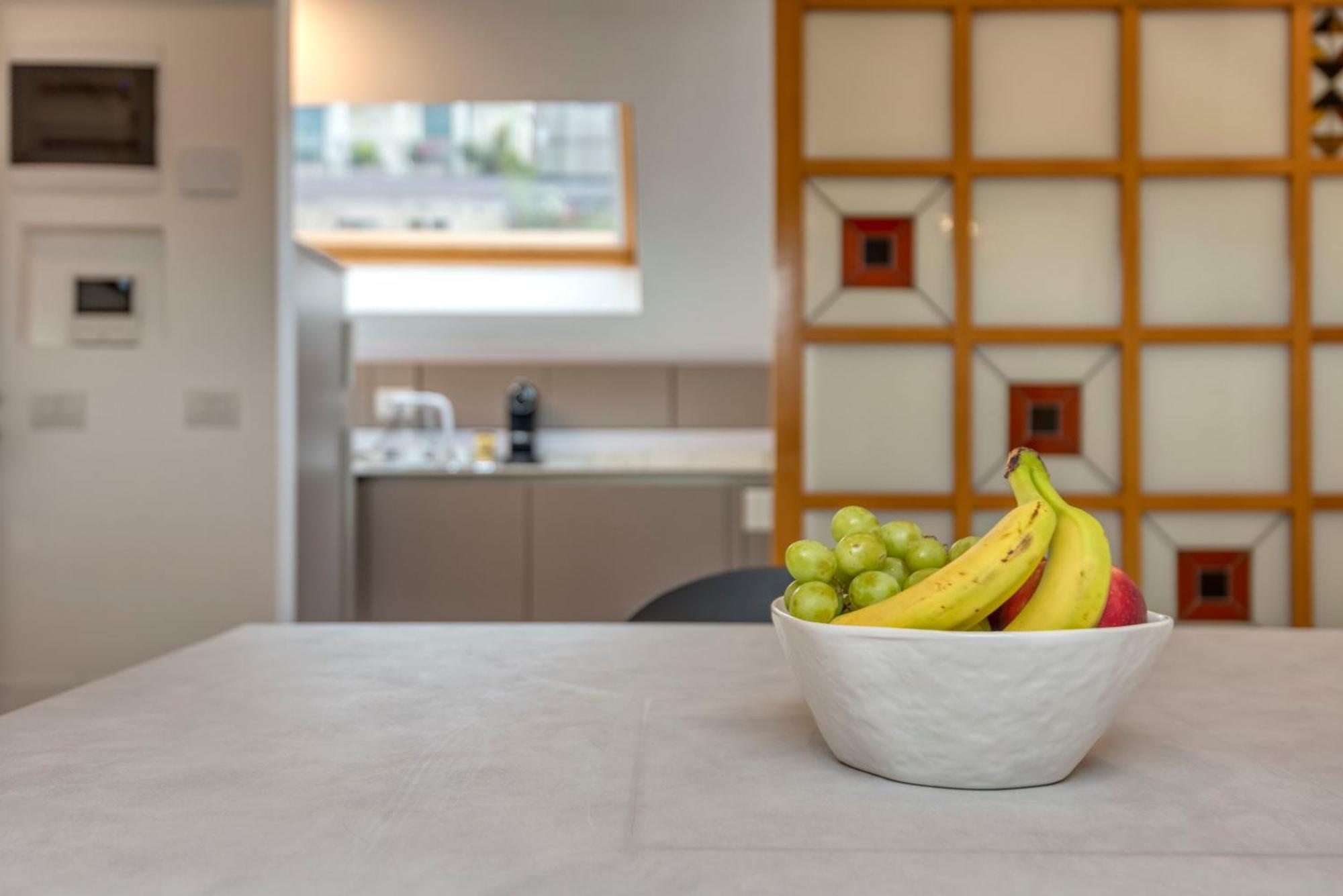Milan Royal Suites -Montenapoleone- 외부 사진