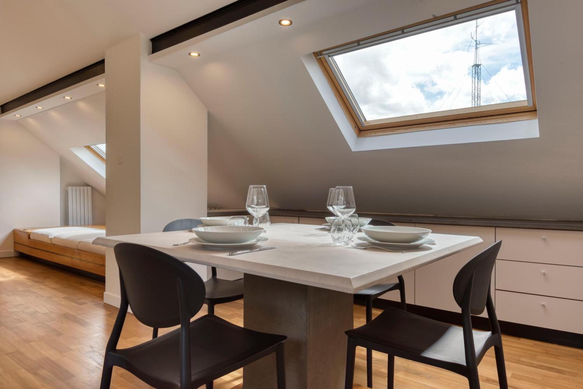 Milan Royal Suites -Montenapoleone- 외부 사진