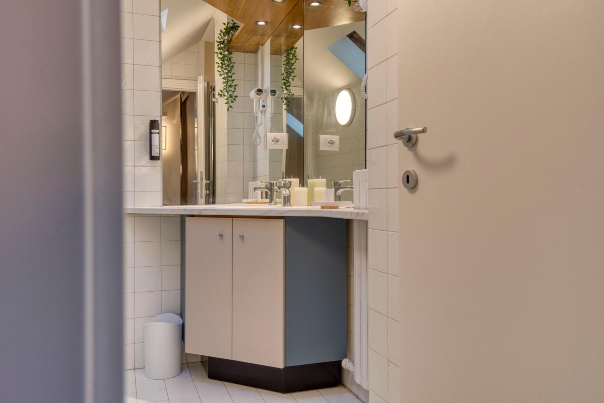 Milan Royal Suites -Montenapoleone- 외부 사진