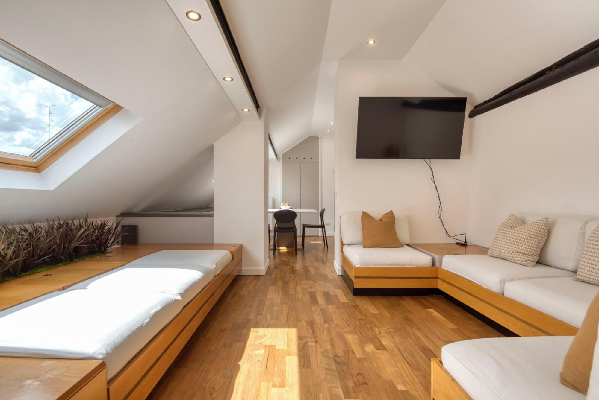 Milan Royal Suites -Montenapoleone- 외부 사진