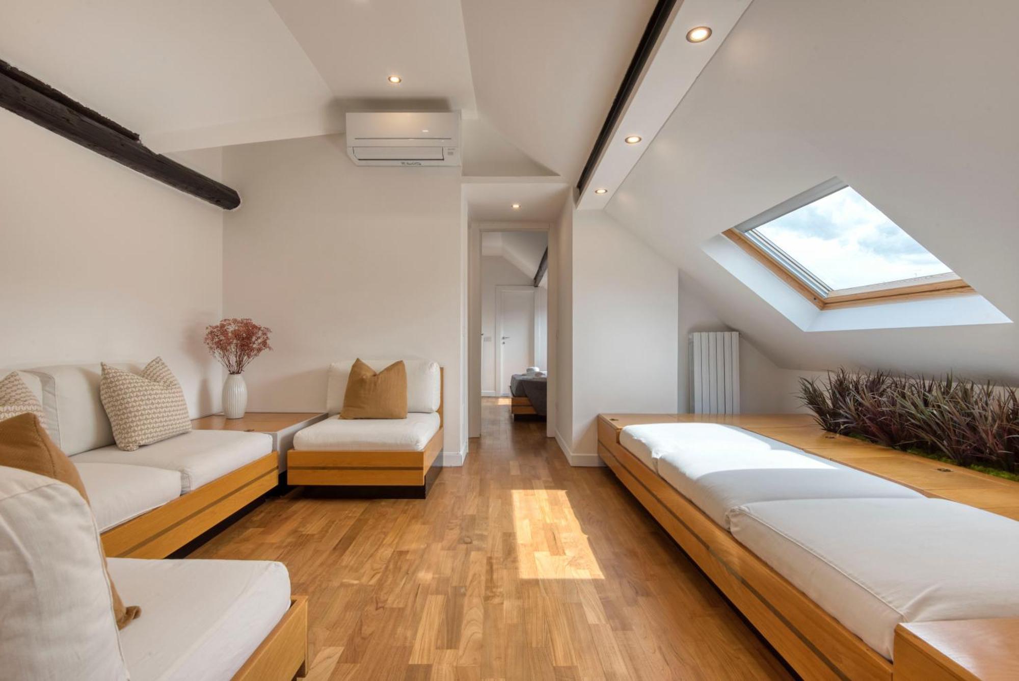 Milan Royal Suites -Montenapoleone- 외부 사진