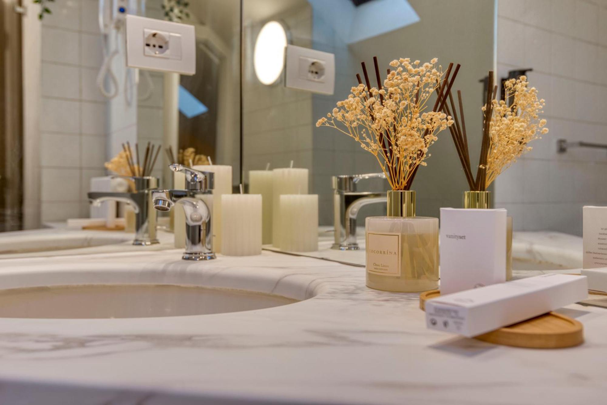 Milan Royal Suites -Montenapoleone- 외부 사진