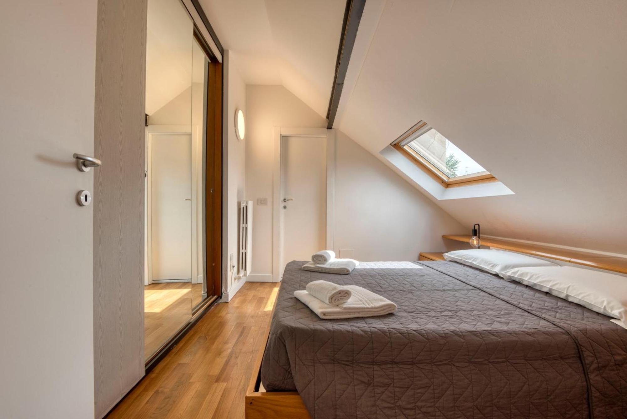 Milan Royal Suites -Montenapoleone- 외부 사진