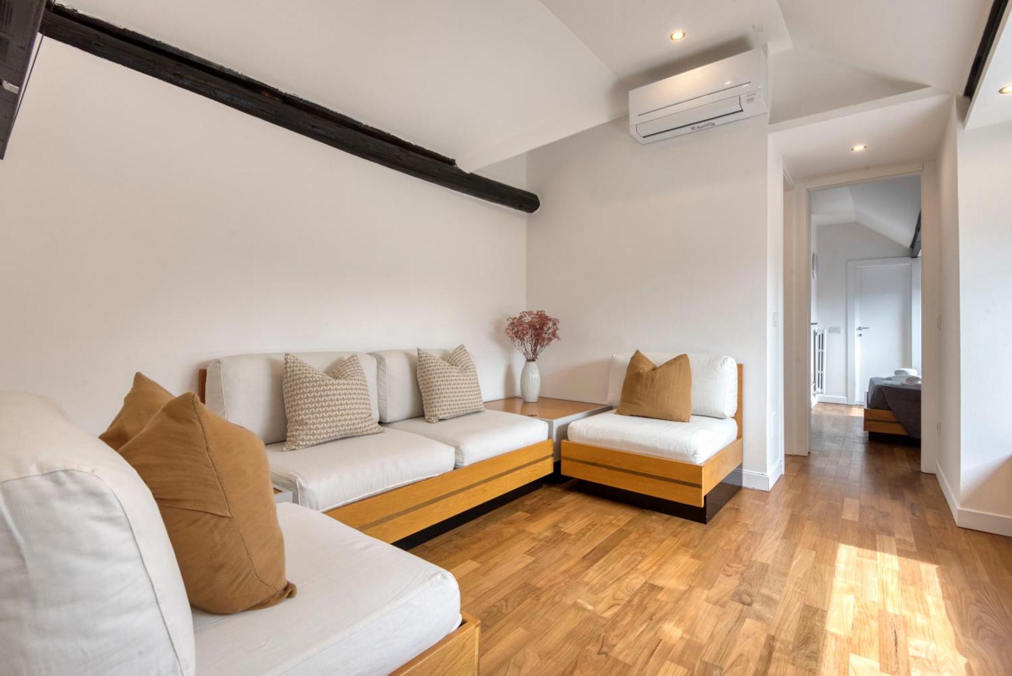 Milan Royal Suites -Montenapoleone- 외부 사진