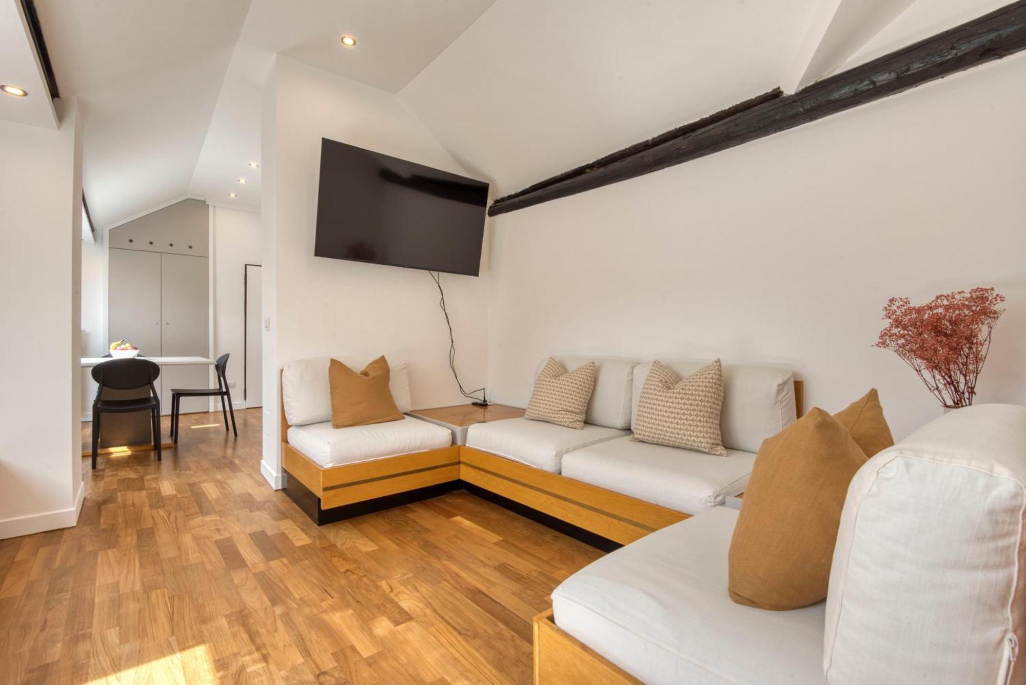 Milan Royal Suites -Montenapoleone- 외부 사진