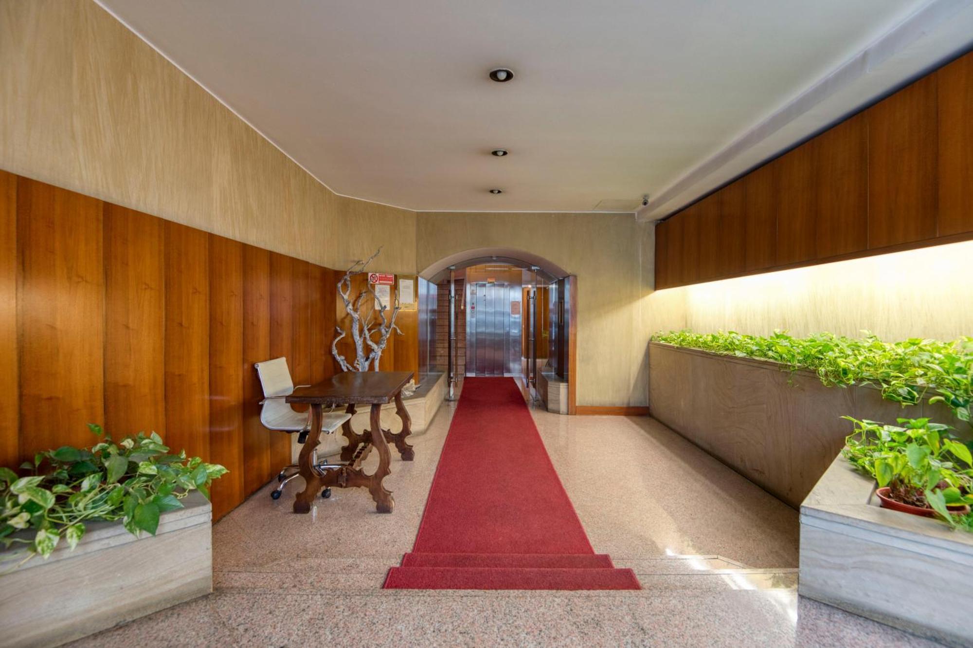 Milan Royal Suites -Montenapoleone- 외부 사진