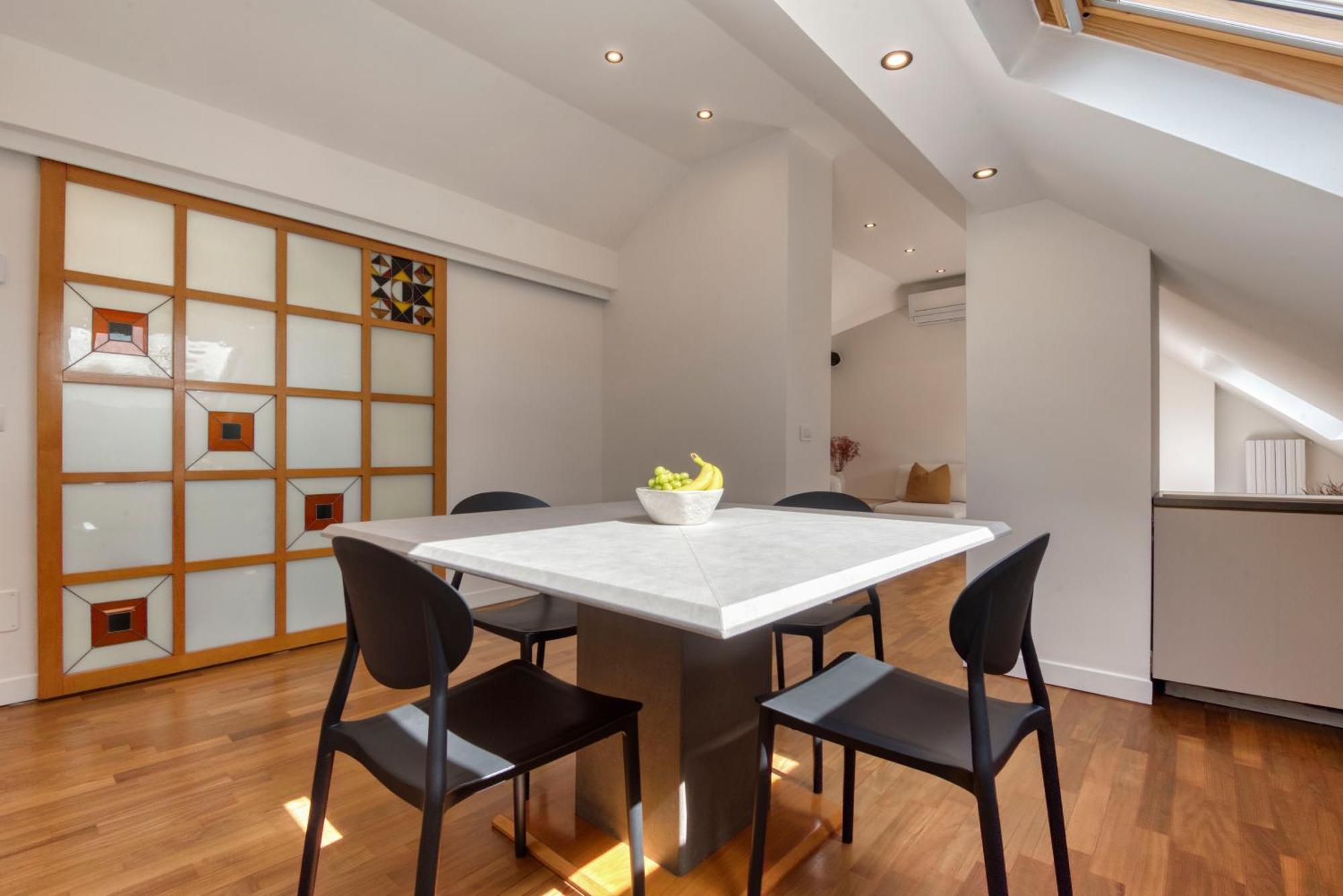 Milan Royal Suites -Montenapoleone- 외부 사진