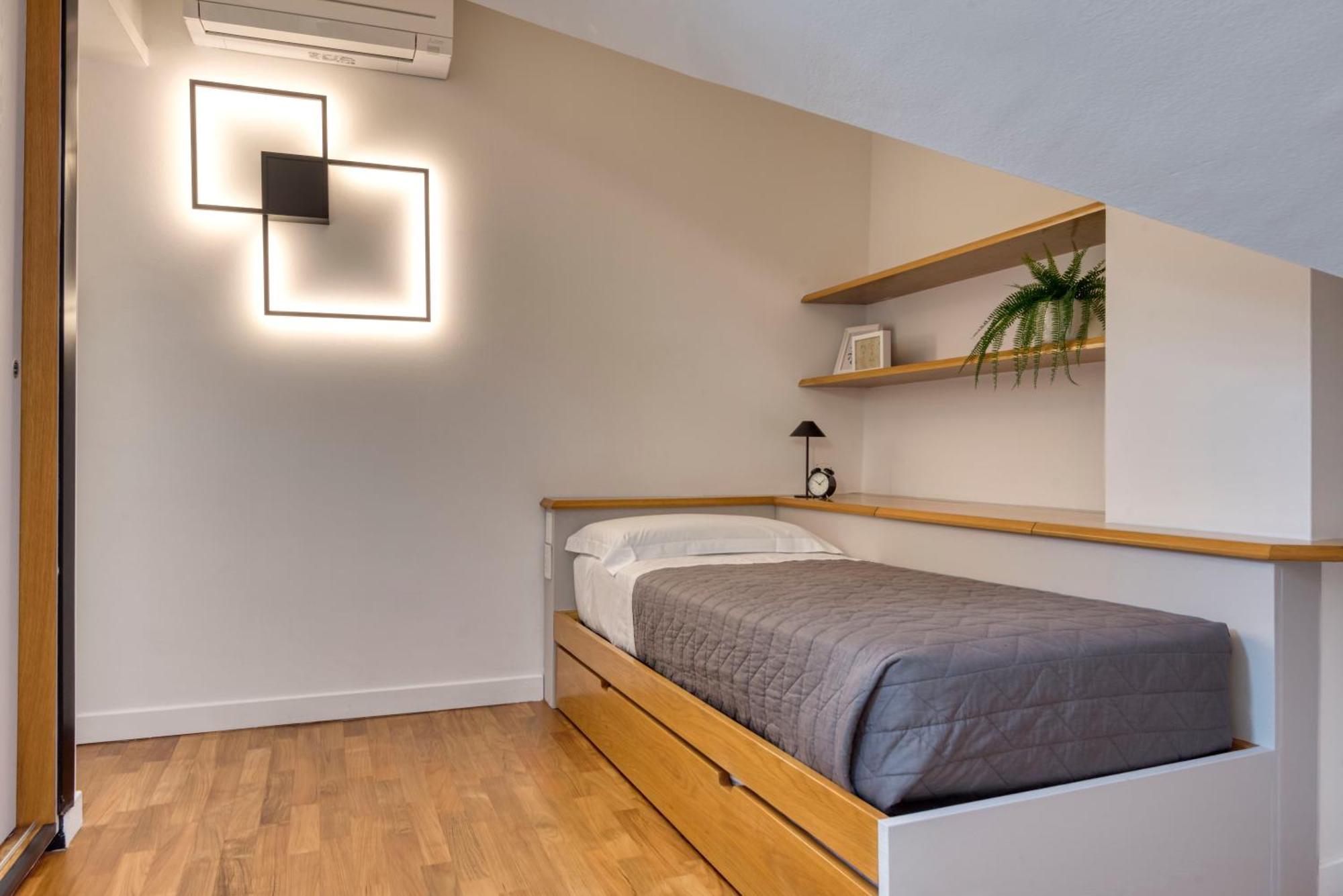 Milan Royal Suites -Montenapoleone- 외부 사진