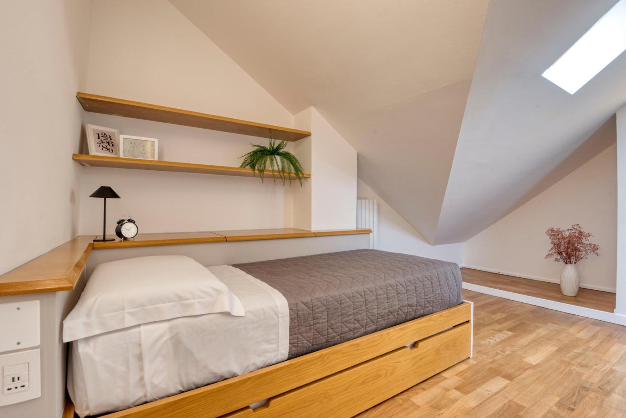 Milan Royal Suites -Montenapoleone- 외부 사진
