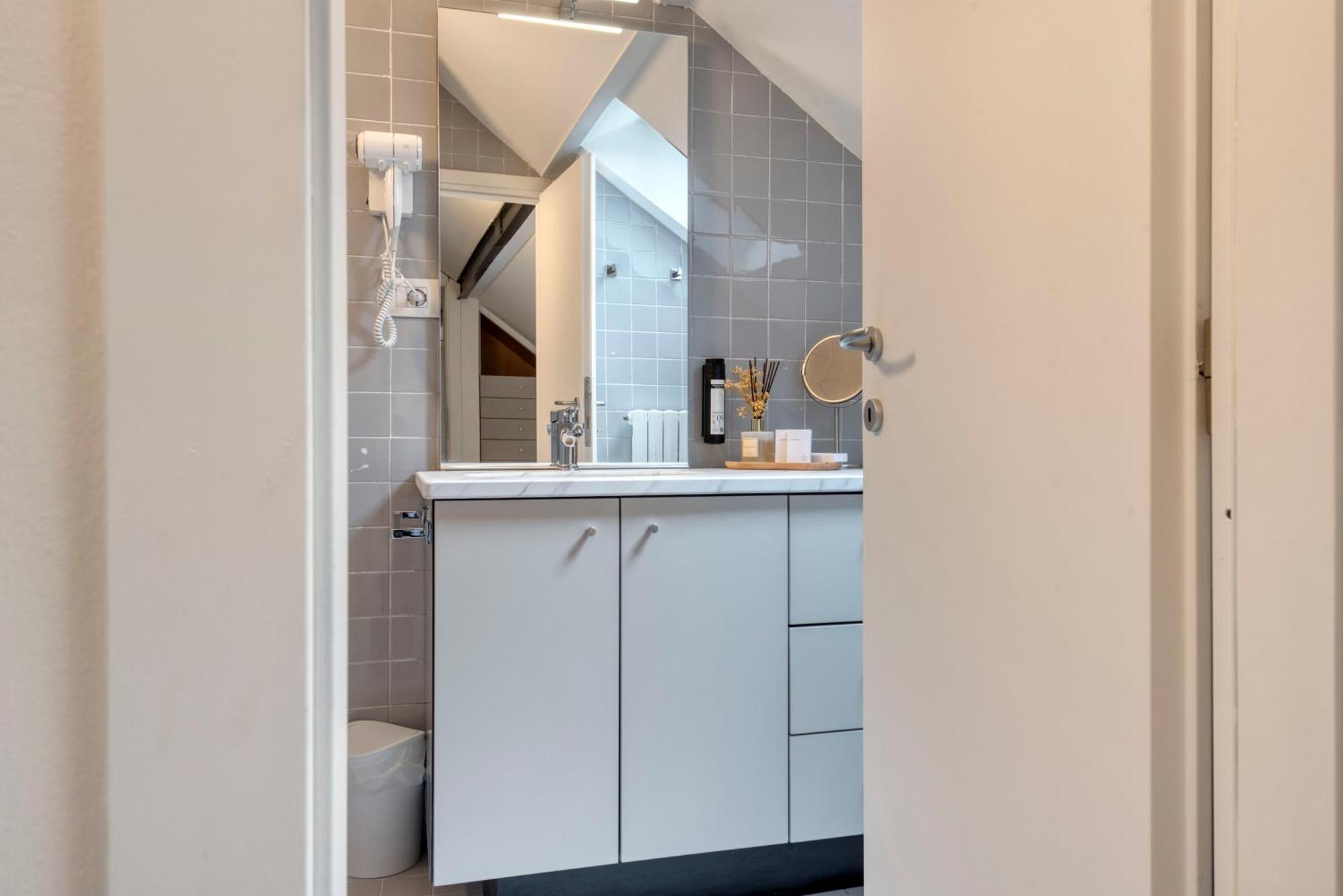 Milan Royal Suites -Montenapoleone- 외부 사진
